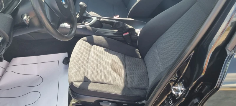 BMW 116, снимка 8 - Автомобили и джипове - 51701754