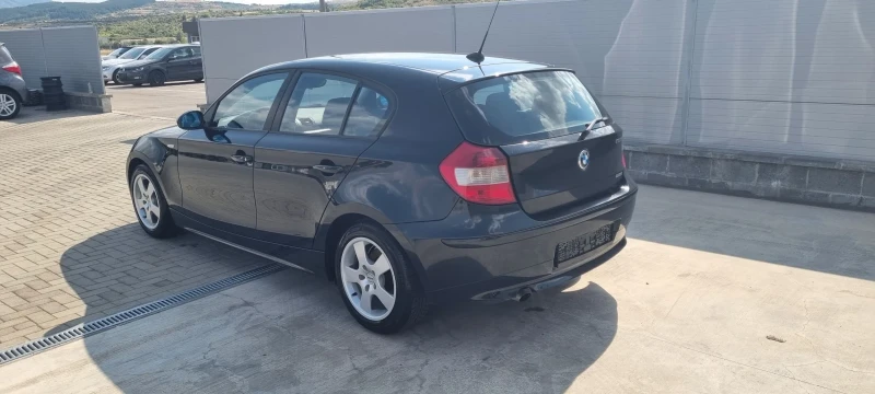 BMW 116, снимка 4 - Автомобили и джипове - 51701754