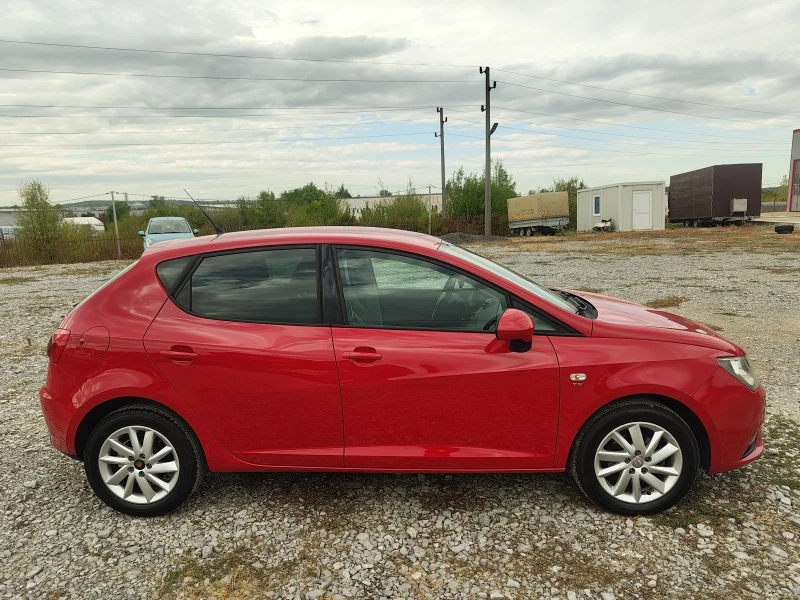 Seat Ibiza 1.2 TSI - КОЖА, снимка 8 - Автомобили и джипове - 51749868