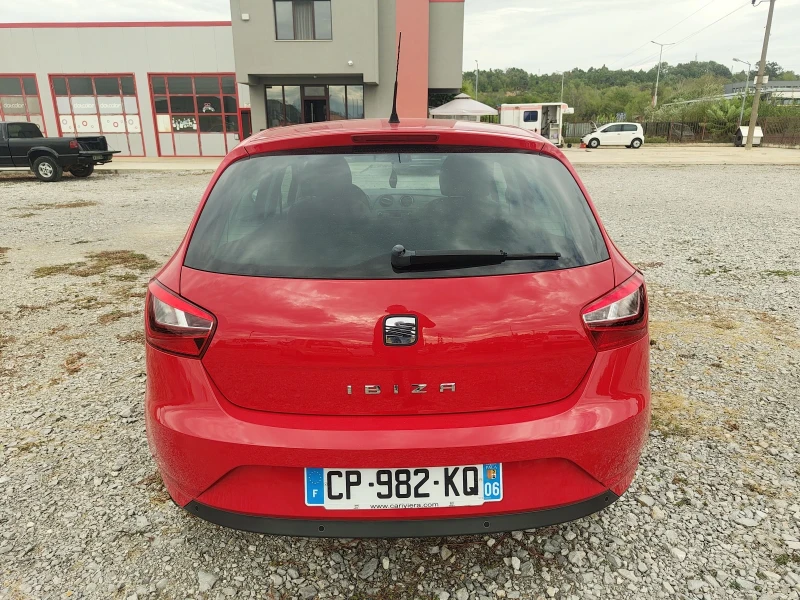 Seat Ibiza 1.2 TSI - КОЖА, снимка 6 - Автомобили и джипове - 51749868