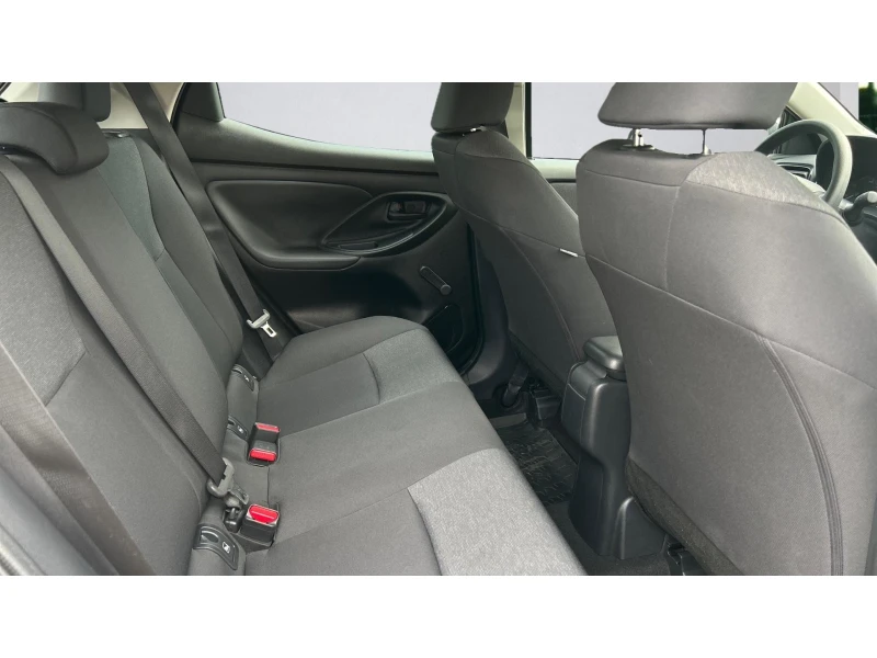 Toyota Yaris Месечна вноска от 367 лв., снимка 7 - Автомобили и джипове - 52302476