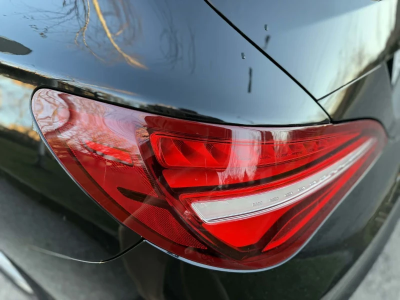Mercedes-Benz CLA 250 CDI / SHOOTING BRAKE / 4-MATIC, снимка 15 - Автомобили и джипове - 52748269