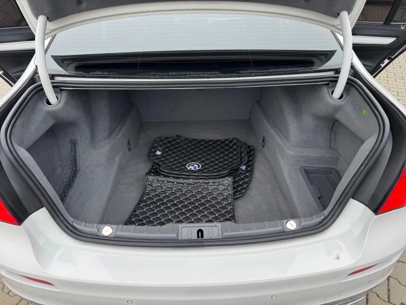 BMW 740 XDRIVE#M-PACK#HEADUP#CAMERA, снимка 15 - Автомобили и джипове - 52831054