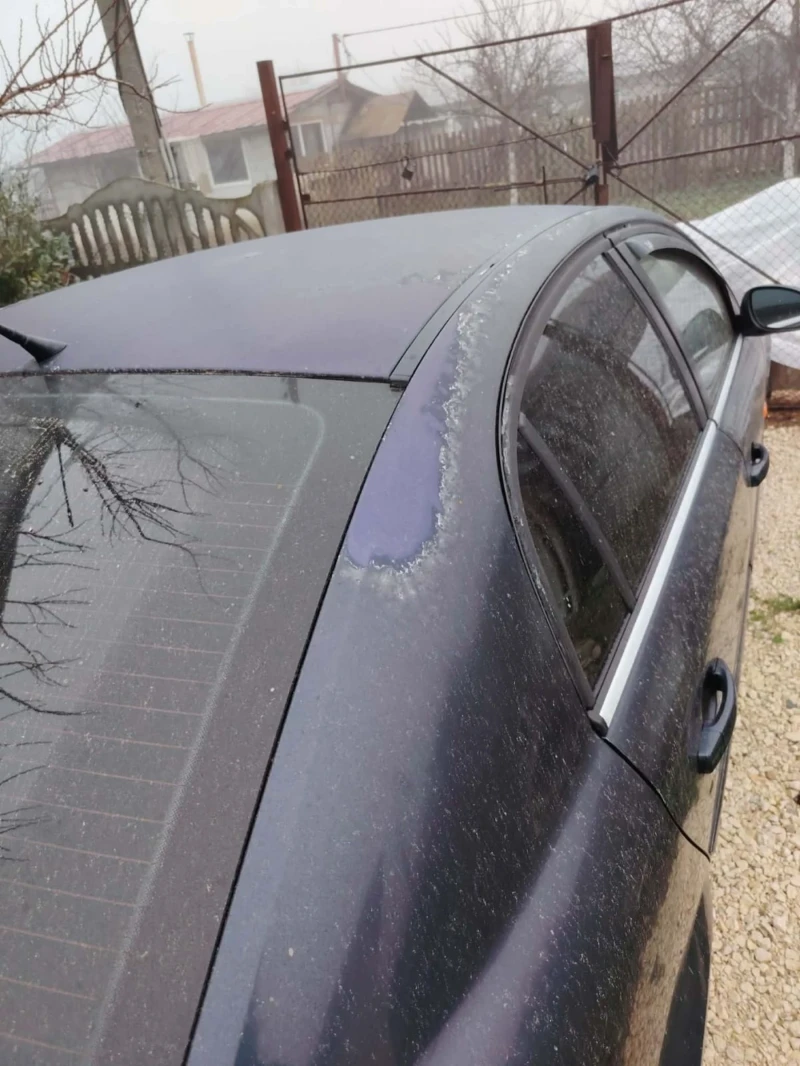 Opel Vectra, снимка 2 - Автомобили и джипове - 52875761