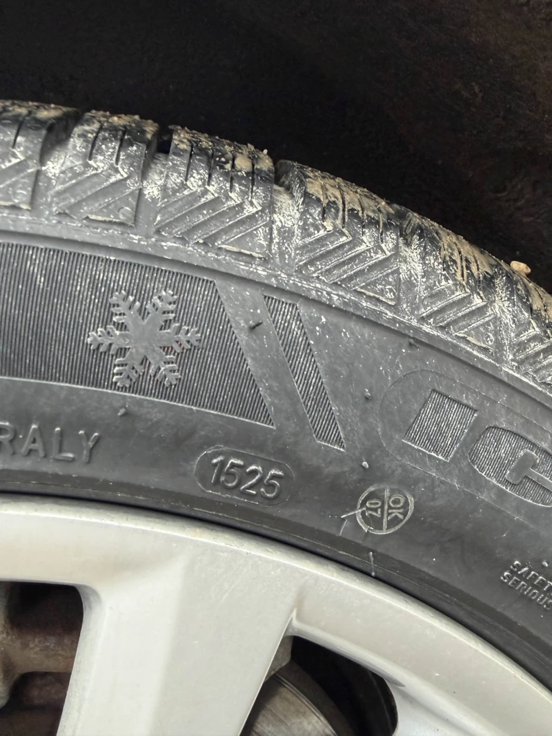 Hyundai I40 1.7 crdi, снимка 7 - Автомобили и джипове - 52913742