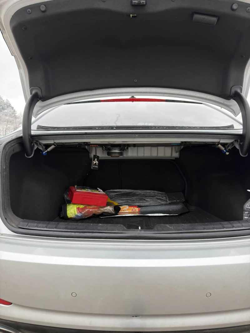 Hyundai I40 1.7 crdi, снимка 6 - Автомобили и джипове - 52913742