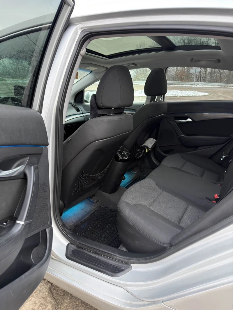 Hyundai I40 1.7 crdi, снимка 12 - Автомобили и джипове - 52913742