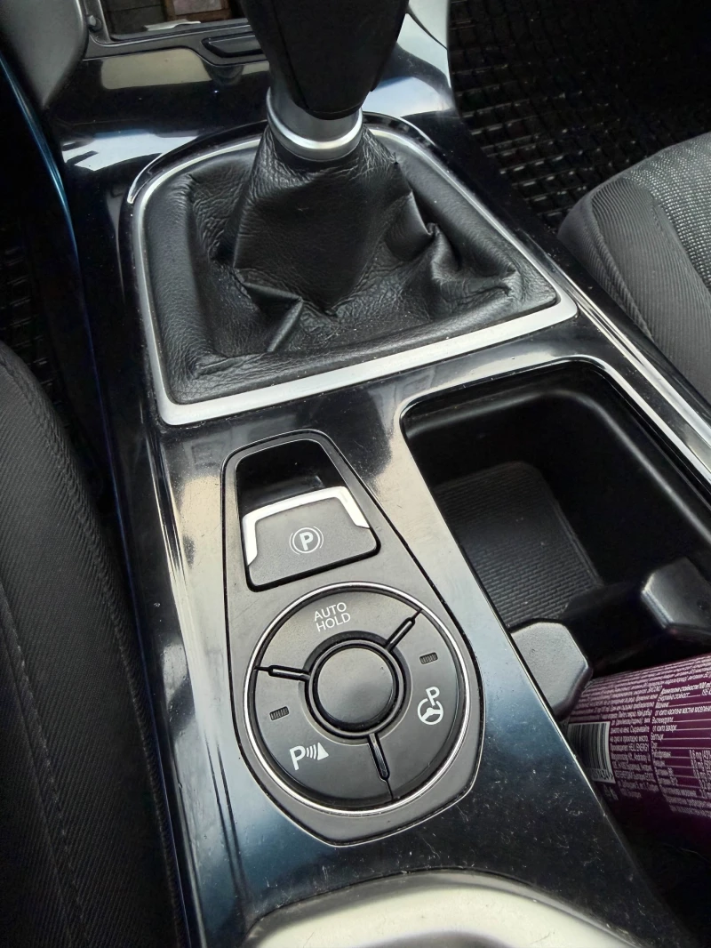 Hyundai I40 1.7 crdi, снимка 11 - Автомобили и джипове - 52913742