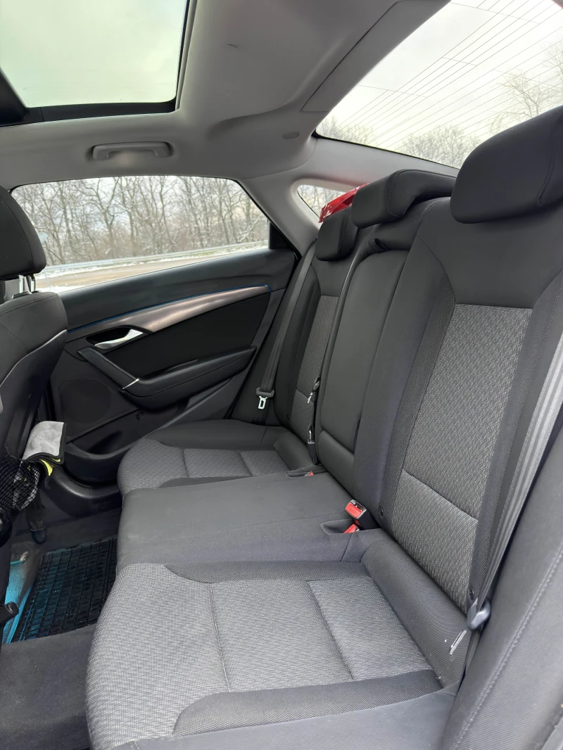 Hyundai I40 1.7 crdi, снимка 13 - Автомобили и джипове - 52913742