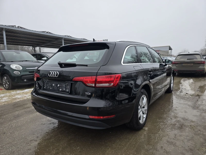 Audi A4 2.0TDI Топ състояние , снимка 4 - Автомобили и джипове - 53233246