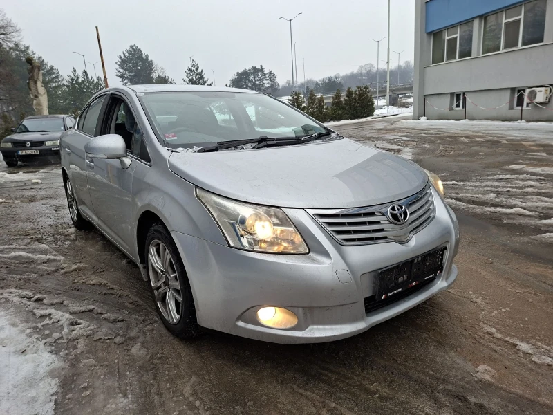 Toyota Avensis, снимка 3 - Автомобили и джипове - 53279078