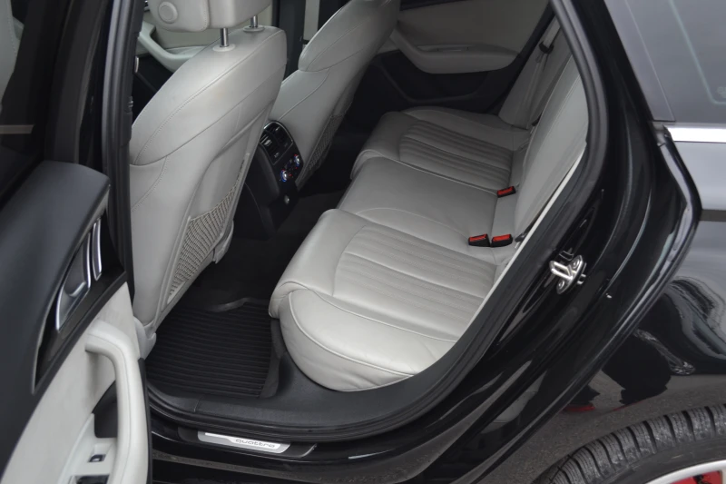 Audi A6 3.0TDI-S LINE, снимка 8 - Автомобили и джипове - 53463824