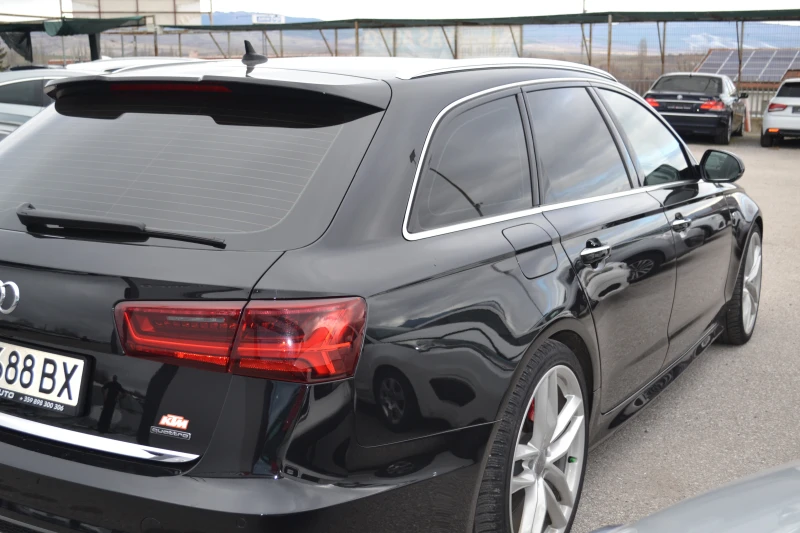 Audi A6 3.0TDI-S LINE, снимка 6 - Автомобили и джипове - 53463824