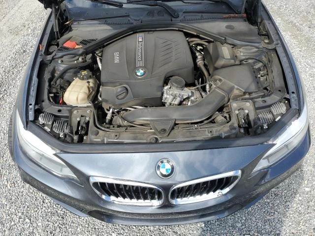 BMW 235 M235* M* PERFORMANCE* RECARO* ПОДГРЕВ* КЕЙЛЕС* КАМ, снимка 11 - Автомобили и джипове - 48402687