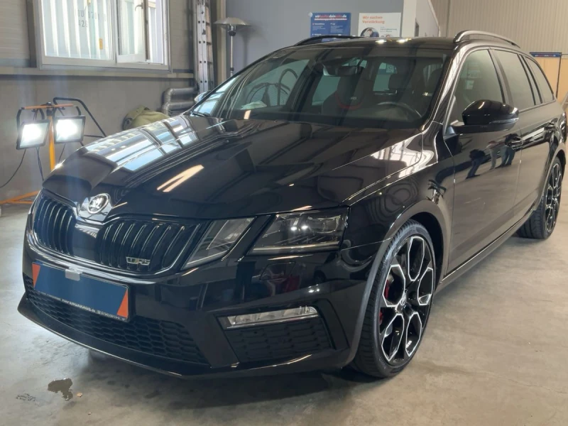 Skoda Octavia - 61700 лв. / 31546.71 € - 99015122 1