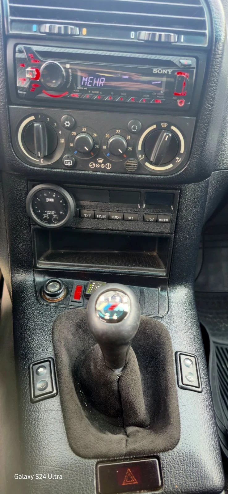 BMW 320 2.0 строук 2.8, снимка 11 - Автомобили и джипове - 54180727