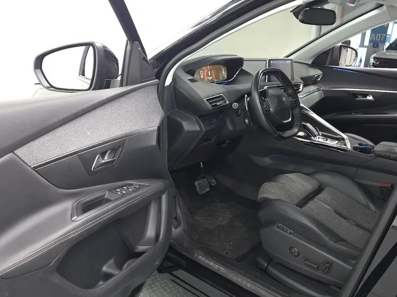 Peugeot 3008 1.5 BlueHDi ALLURE ������* ����������* �������  | Mobile.bg � ����������� 10