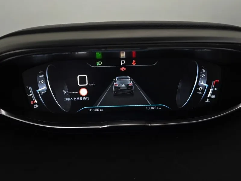 Peugeot 3008 1.5 BlueHDi ALLURE ������* ����������* �������  | Mobile.bg � ����������� 8