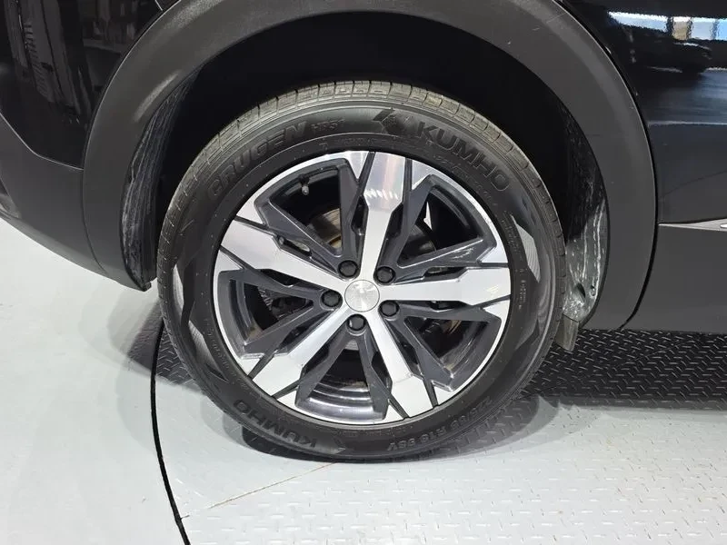 Peugeot 3008 1.5 BlueHDi ALLURE ������* ����������* �������  | Mobile.bg � ����������� 5