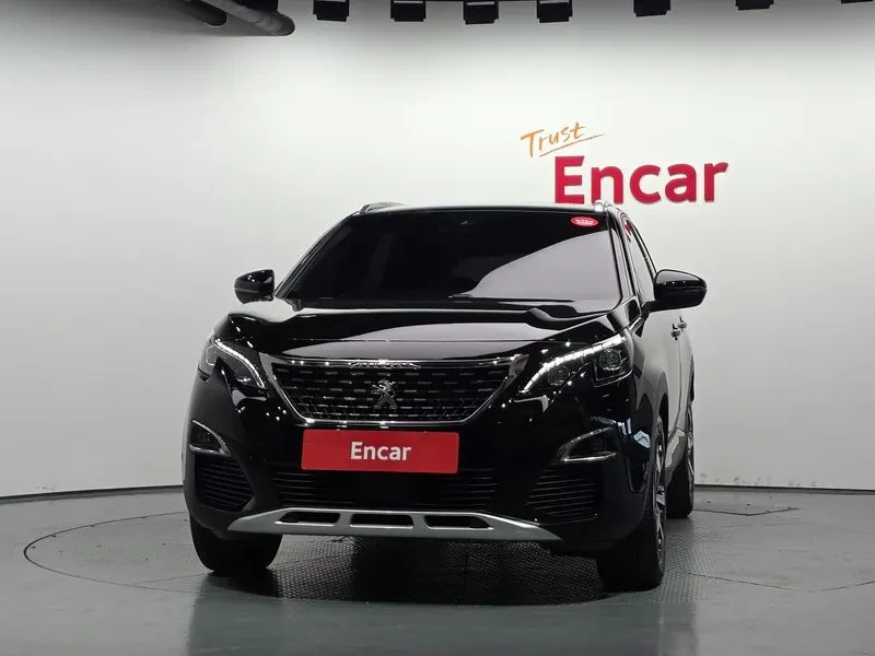 Peugeot 3008 1.5 BlueHDi ALLURE ������* ����������* �������  | Mobile.bg � ����������� 3