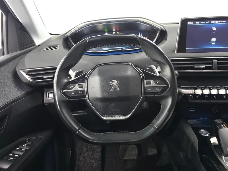 Peugeot 3008 1.5 BlueHDi ALLURE ������* ����������* �������  | Mobile.bg � ����������� 12