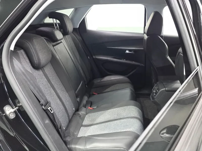 Peugeot 3008 1.5 BlueHDi ALLURE ������* ����������* �������  | Mobile.bg � ����������� 11
