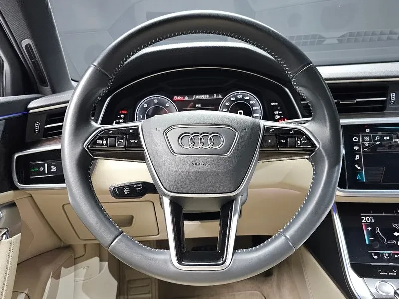 Audi A6 3.0d QUATTRO PREMIUM/ 360/ HEAD-UP/ PANO/ �������� | Mobile.bg � ����������� 13