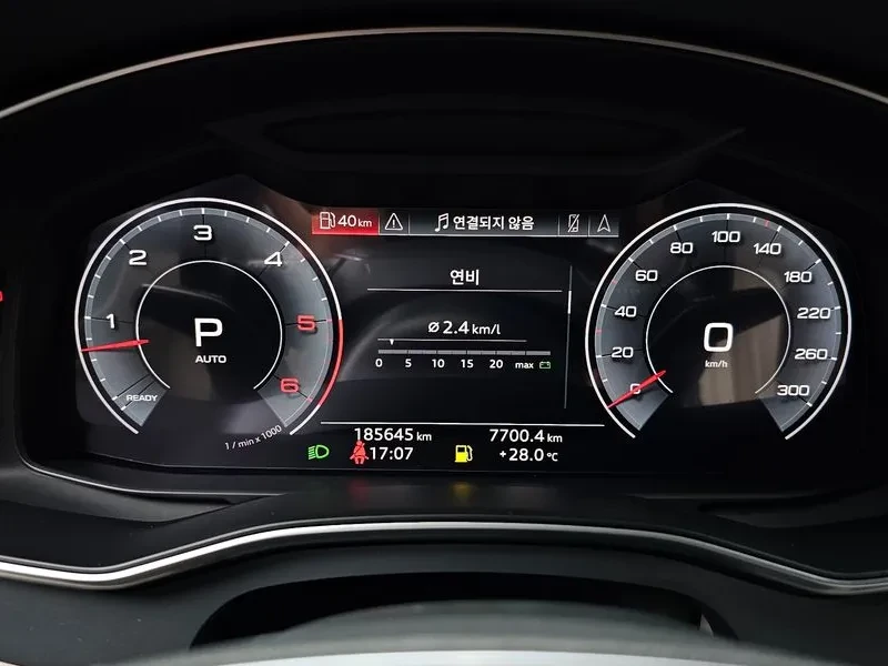 Audi A6 3.0d QUATTRO PREMIUM/ 360/ HEAD-UP/ PANO/ �������� | Mobile.bg � ����������� 8