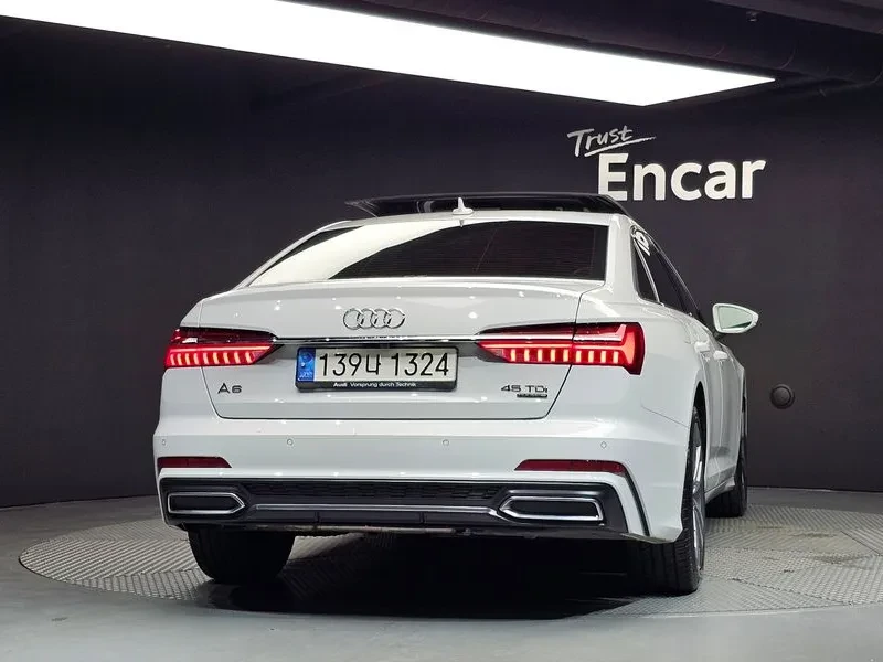 Audi A6 3.0d QUATTRO PREMIUM/ 360/ HEAD-UP/ PANO/ �������� | Mobile.bg � ����������� 4