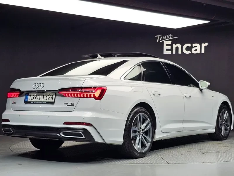 Audi A6 3.0d QUATTRO PREMIUM/ 360/ HEAD-UP/ PANO/ �������� | Mobile.bg � ����������� 2
