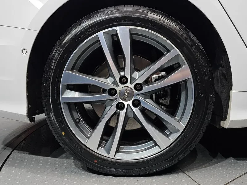 Audi A6 3.0d QUATTRO PREMIUM/ 360/ HEAD-UP/ PANO/ �������� | Mobile.bg � ����������� 5