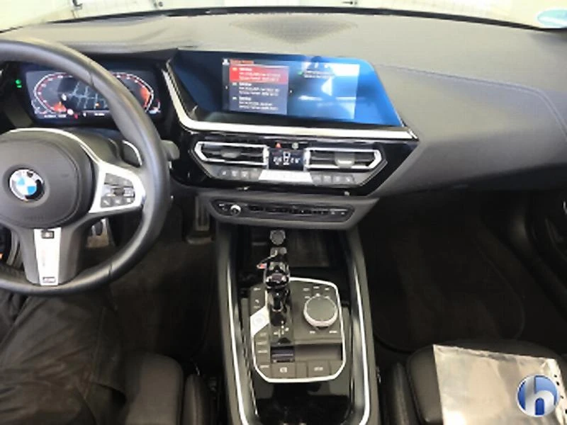 BMW Z4 sDrive30i Navi LED Camera HeadUp, снимка 5 - Автомобили и джипове - 56733791