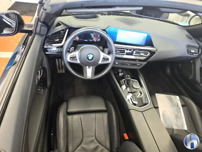 BMW Z4 sDrive30i Navi LED Camera HeadUp, снимка 6 - Автомобили и джипове - 56733791