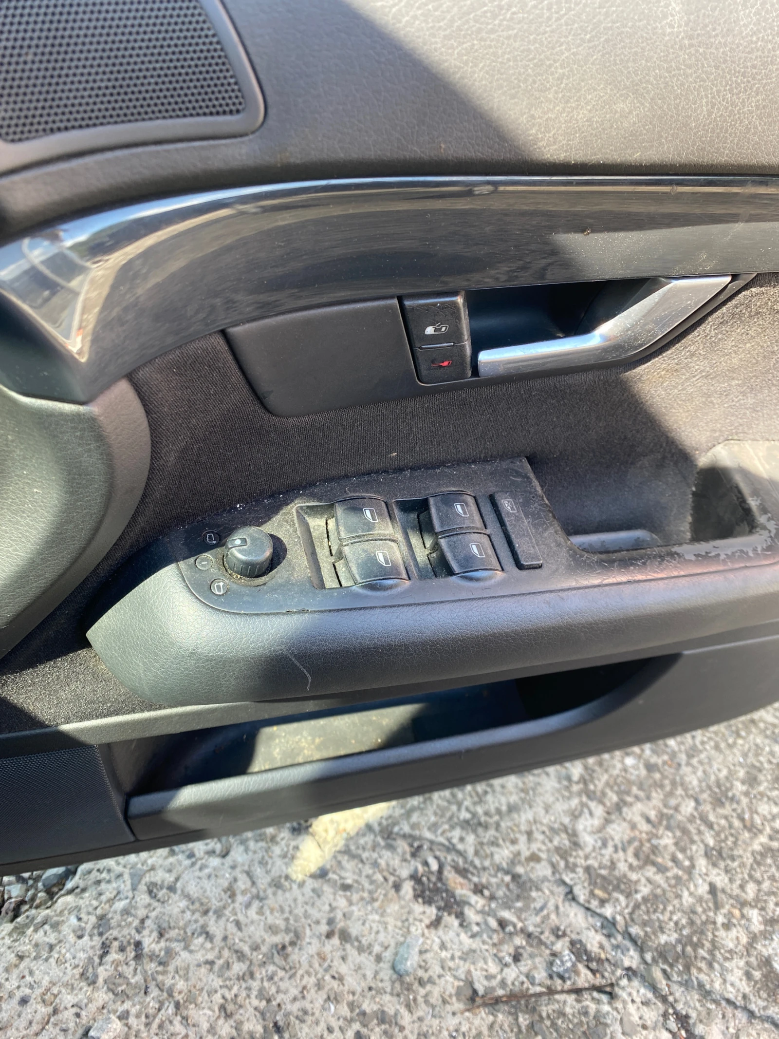 Audi A4 2.0fsi | Mobile.bg   11