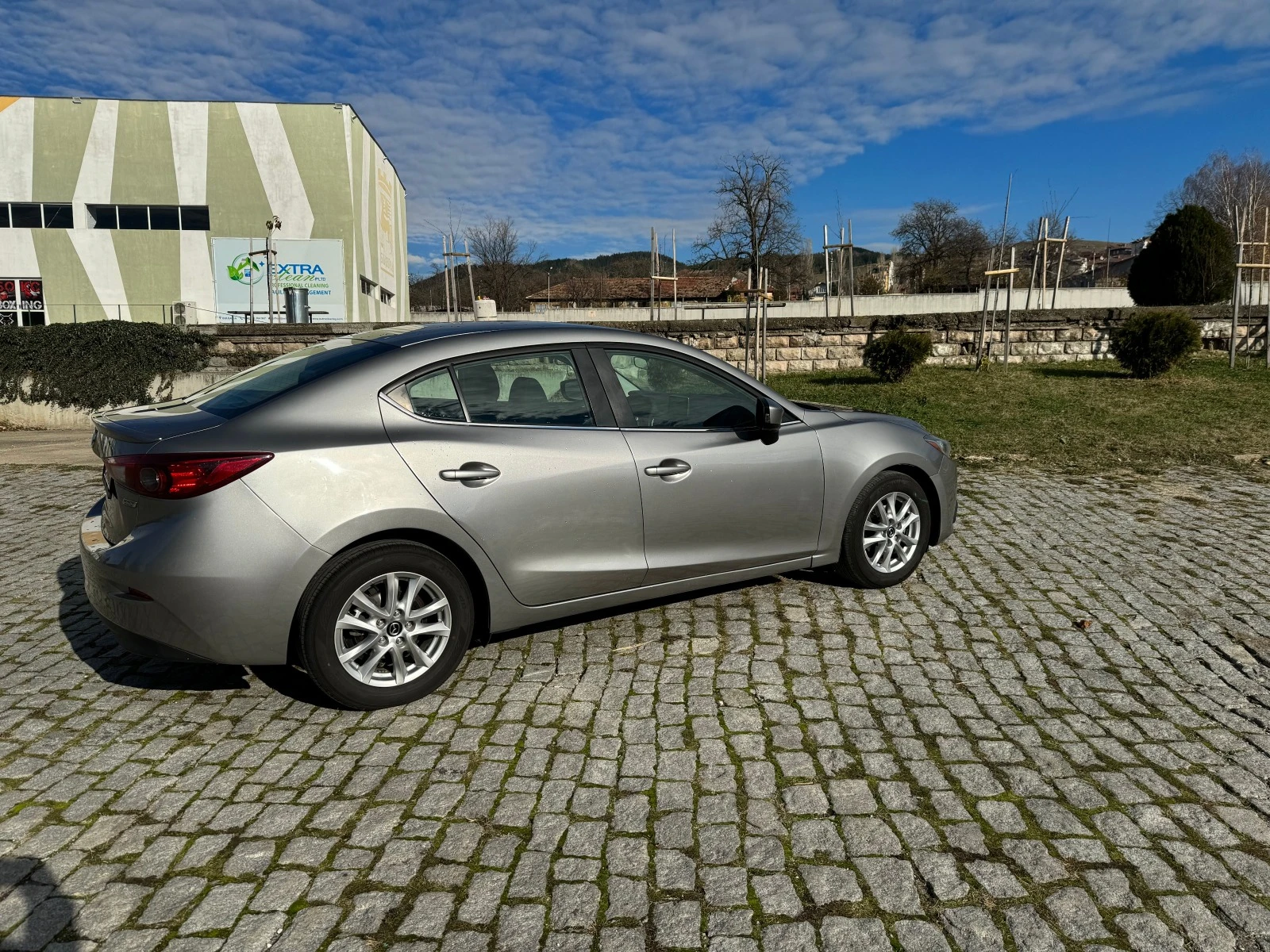 Mazda 3 2.0 Sedan - изображение 5