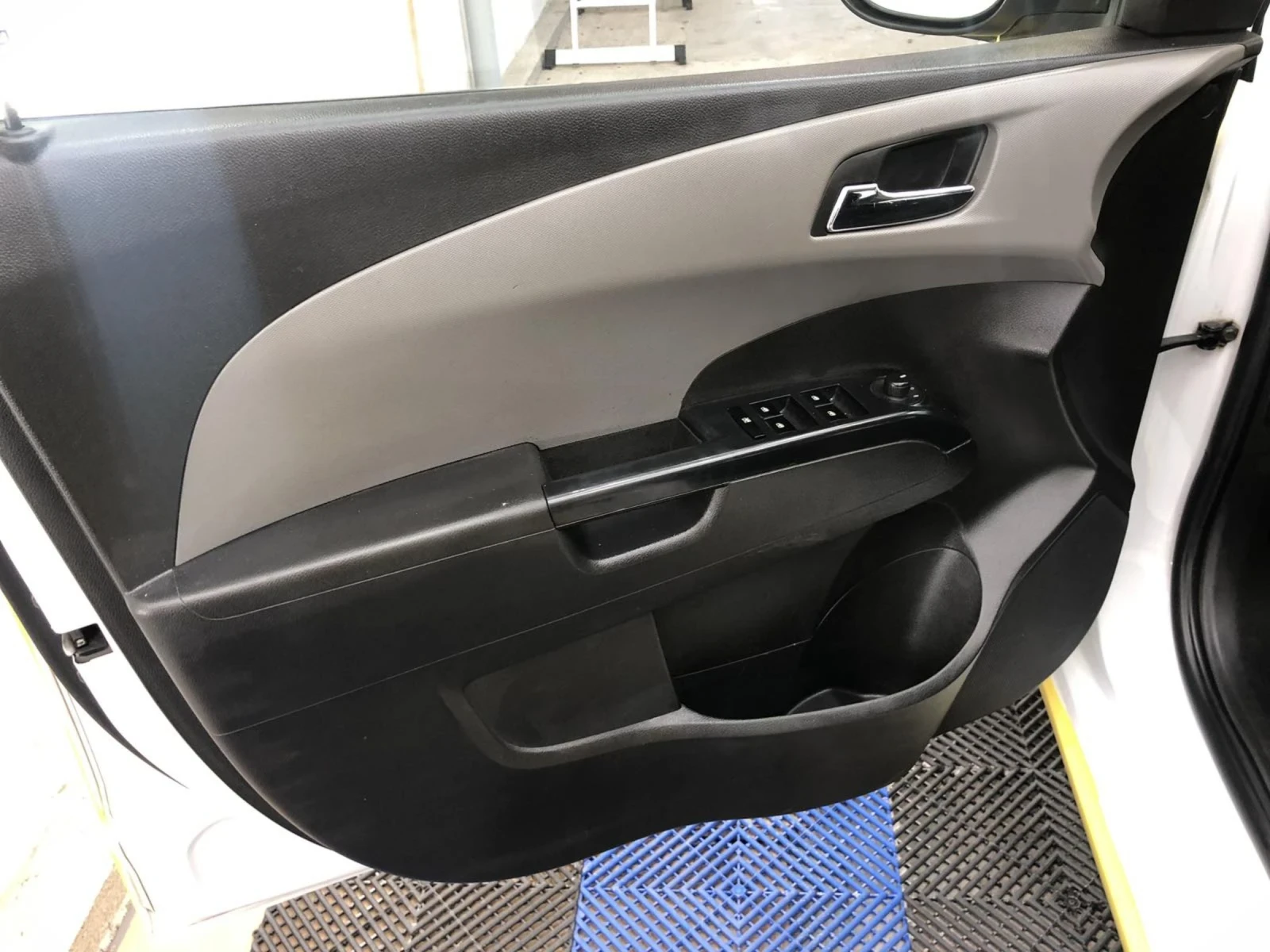 Chevrolet Aveo 1.3VCDI - изображение 3