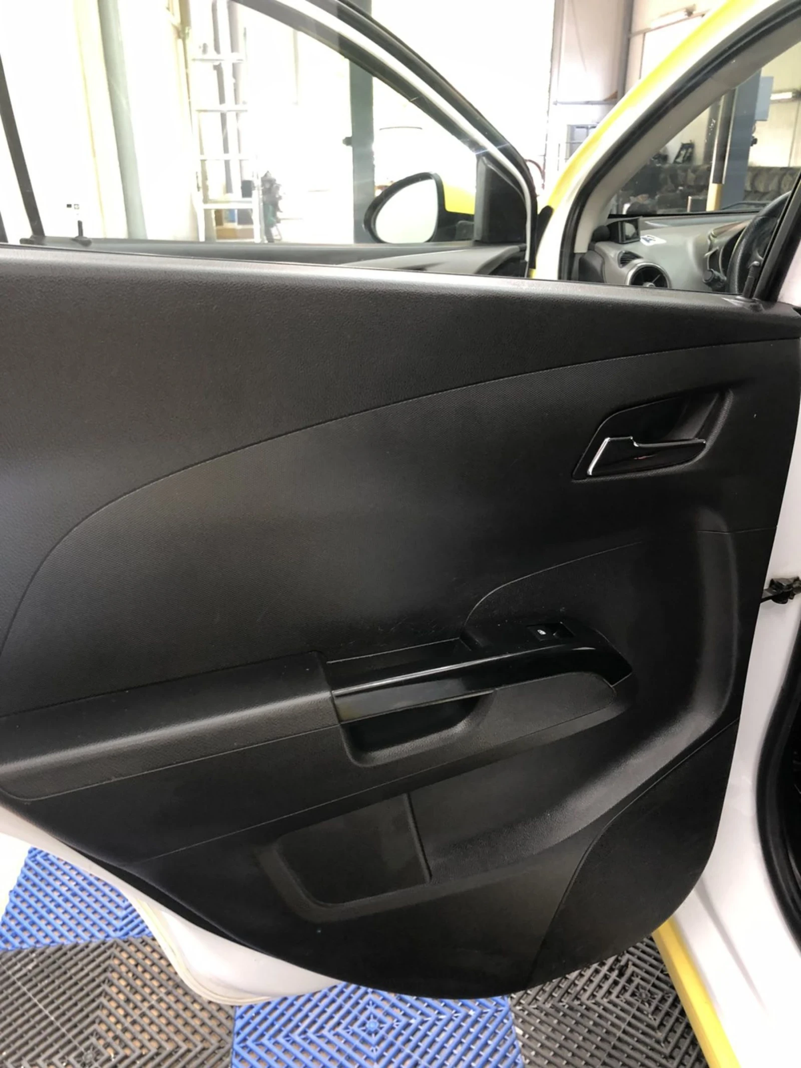 Chevrolet Aveo 1.3VCDI - изображение 6