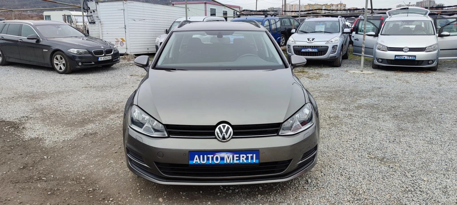 VW Golf 1.6TDI  - изображение 2