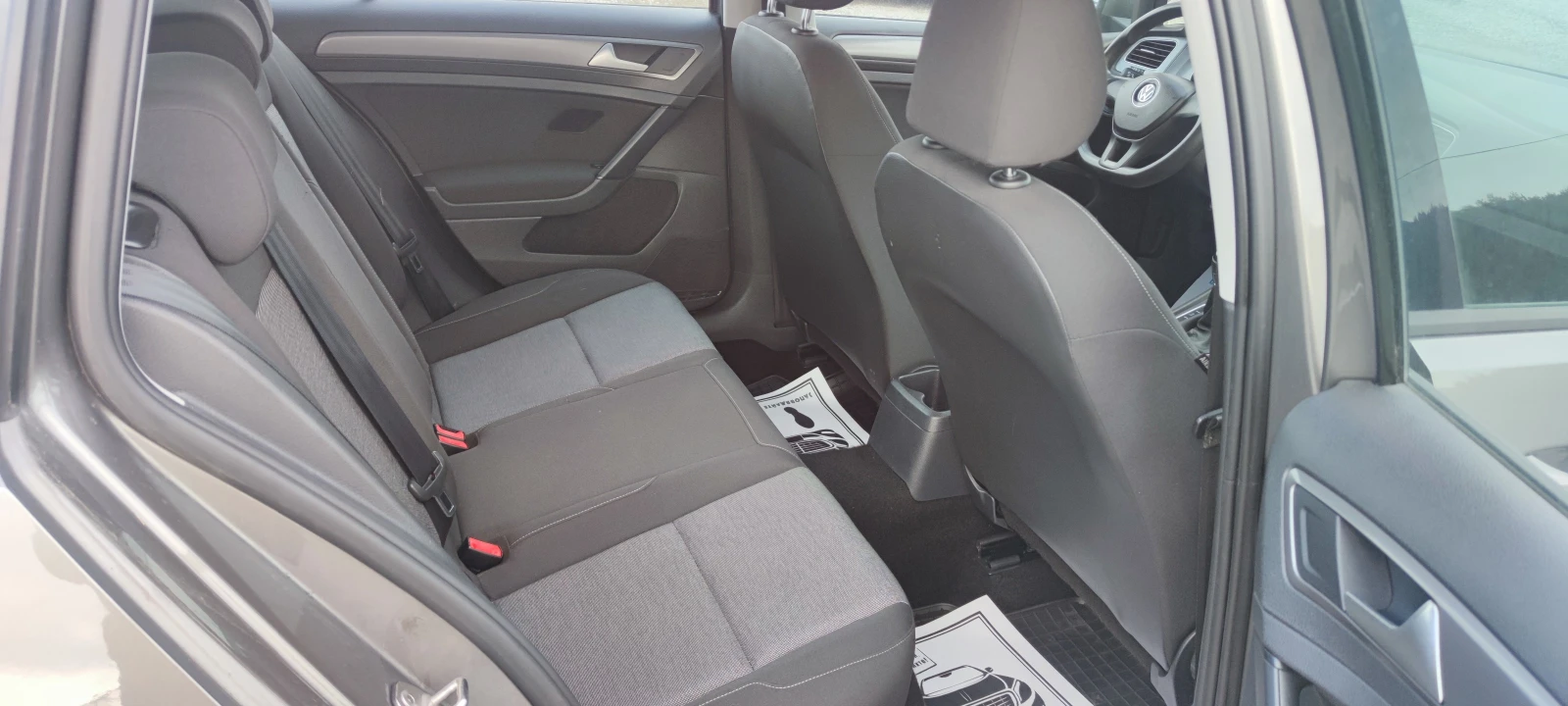 VW Golf 1.6TDI  | Mobile.bg � ����������� 13