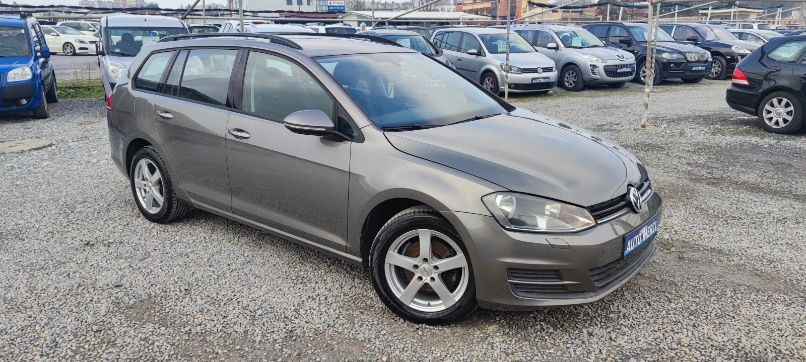 VW Golf 1.6TDI  | Mobile.bg � ����������� 3