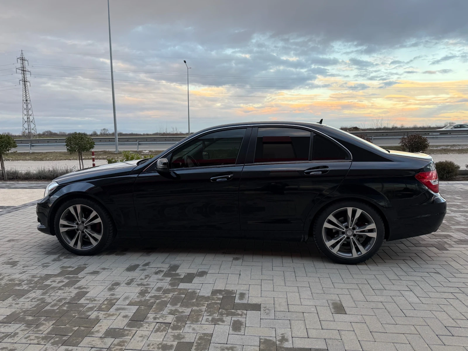 Mercedes-Benz C 200 Бартер / Лизинг - изображение 5