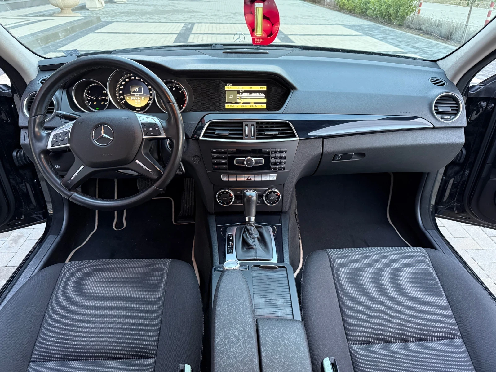 Mercedes-Benz C 200 Бартер / Лизинг - изображение 10