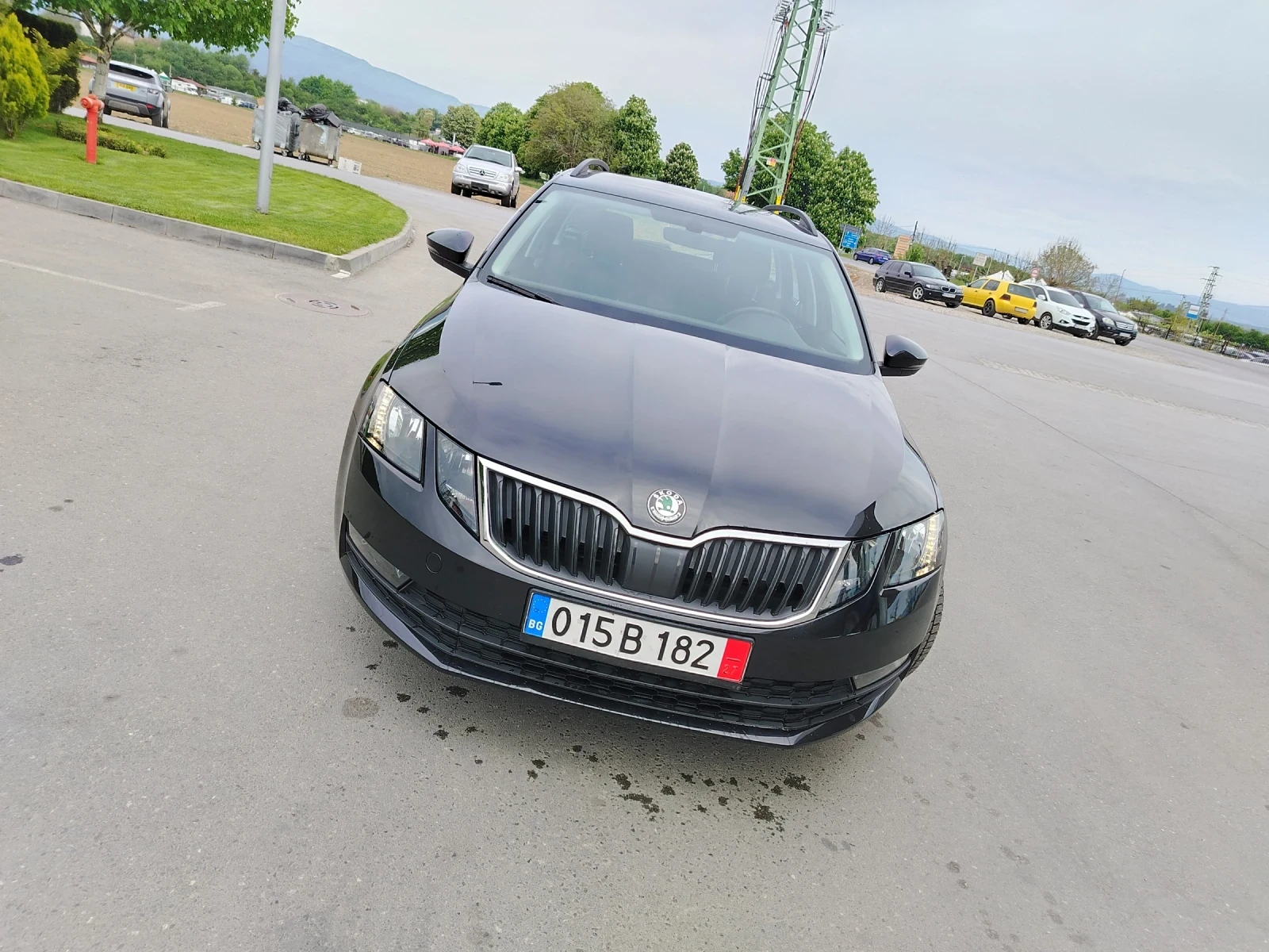 Skoda Octavia 1.6 TDI - изображение 5