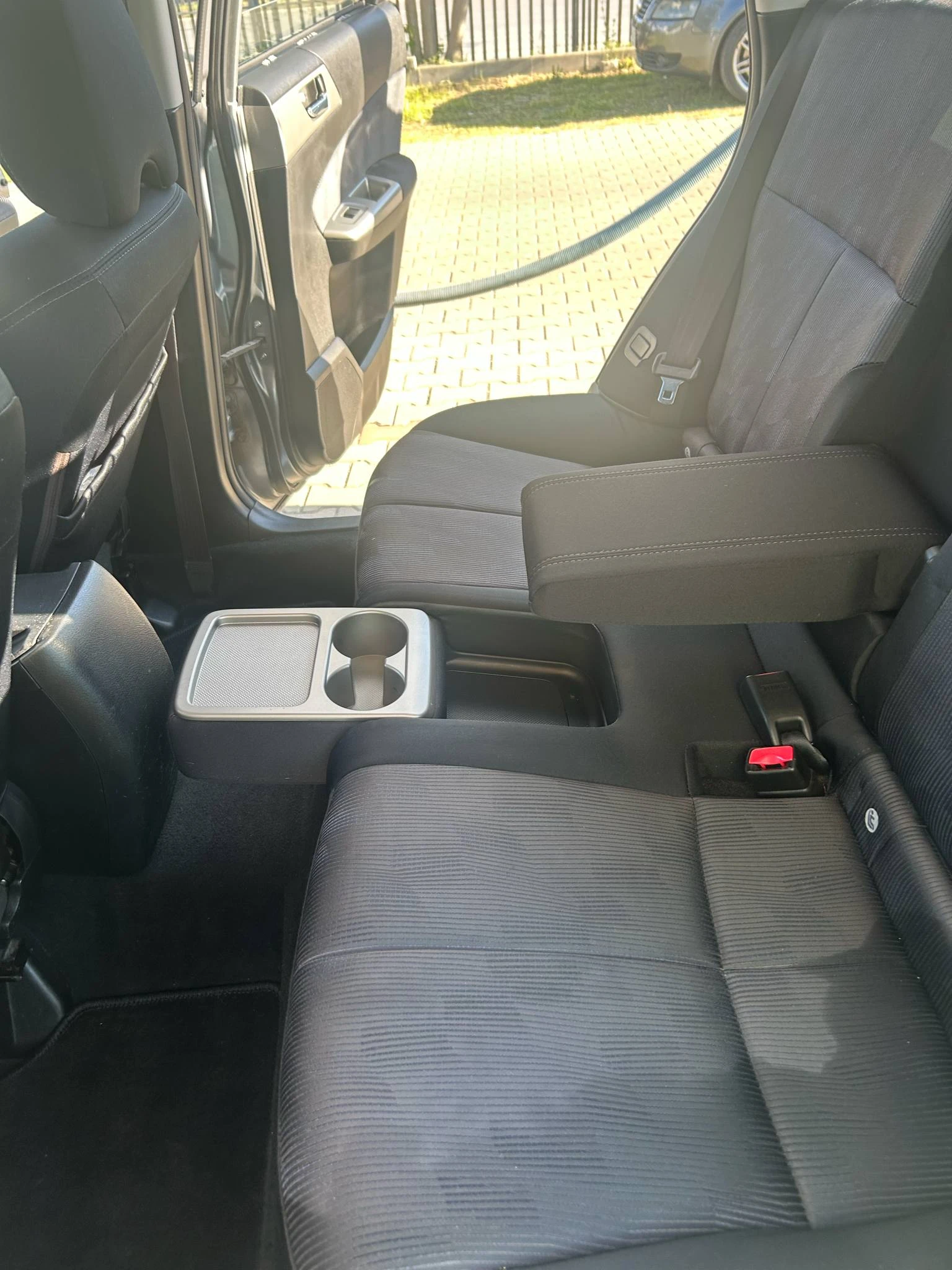Subaru Forester  - изображение 2