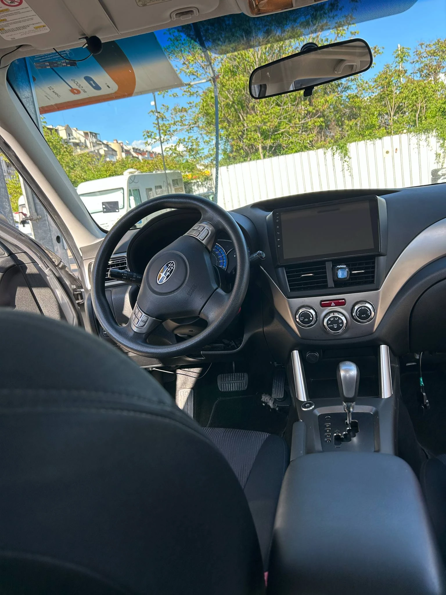 Subaru Forester  - изображение 3