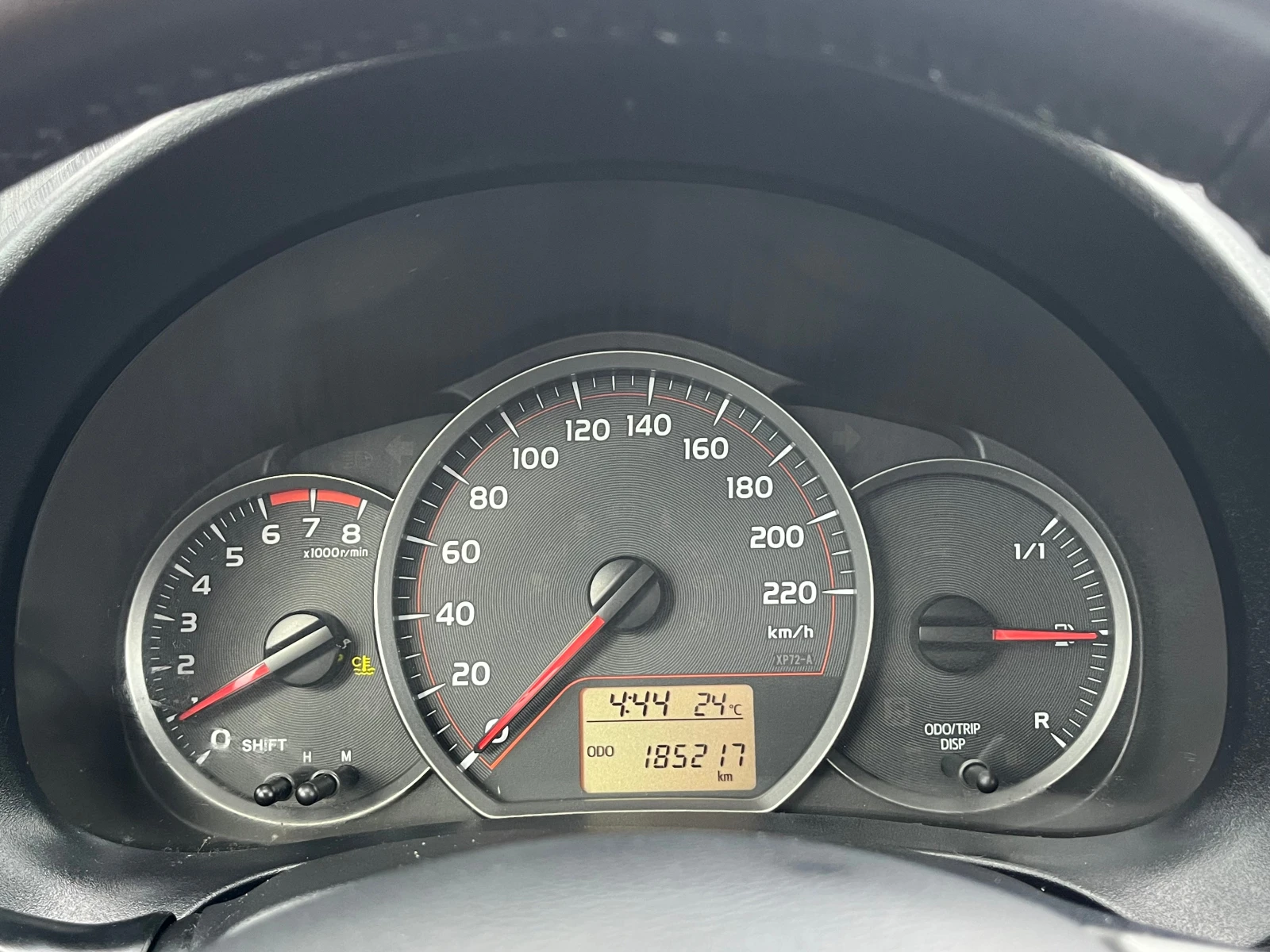 Toyota Yaris 1.3i, 99ck, ЛИЗИНГ - изображение 10