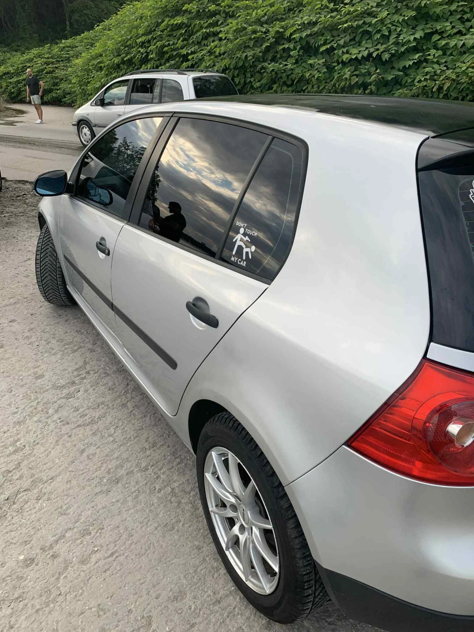 VW Golf Golf 5 1.9 tdi 105 hp - изображение 6