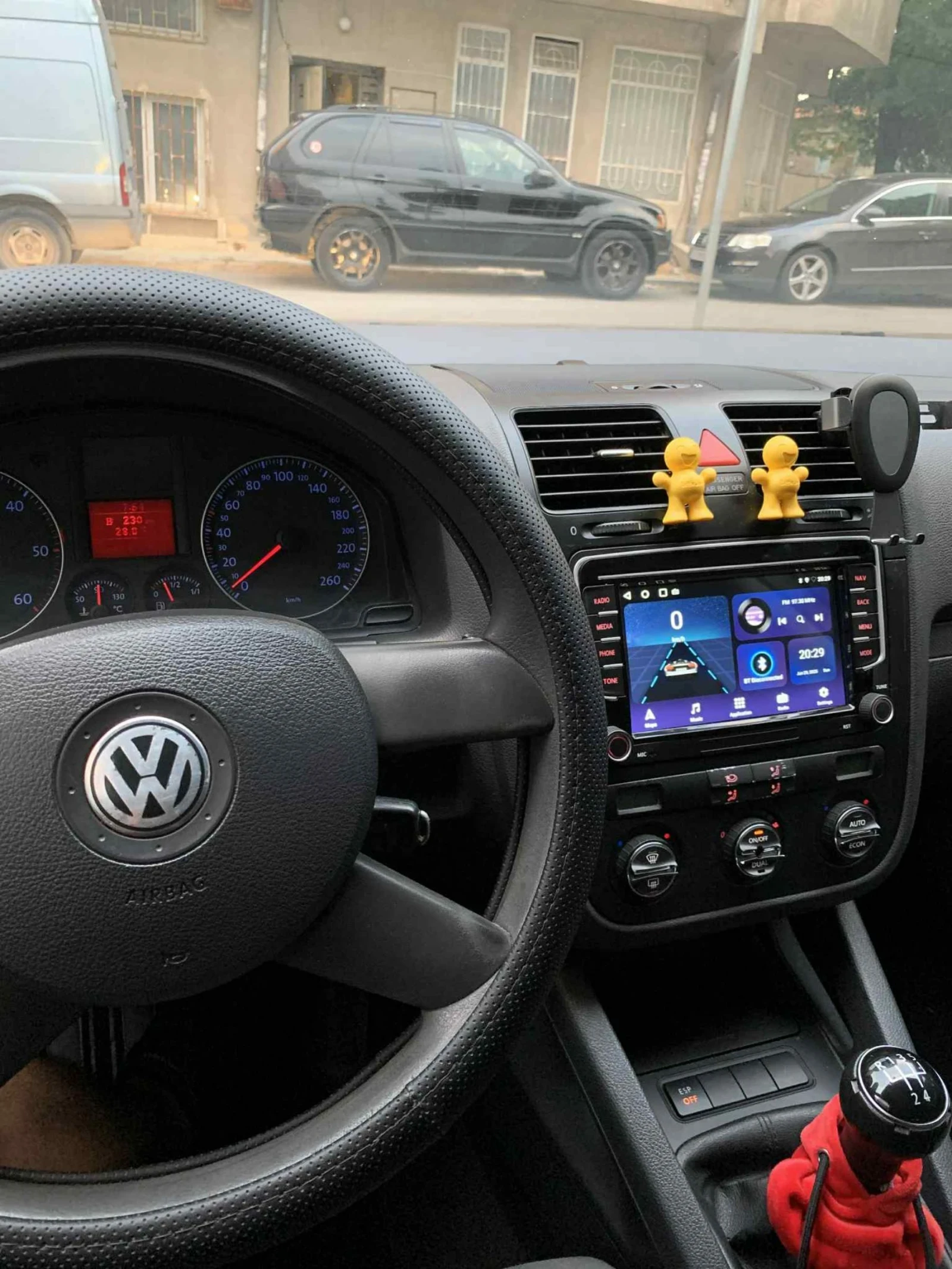 VW Golf Golf 5 1.9 tdi 105 hp - изображение 7