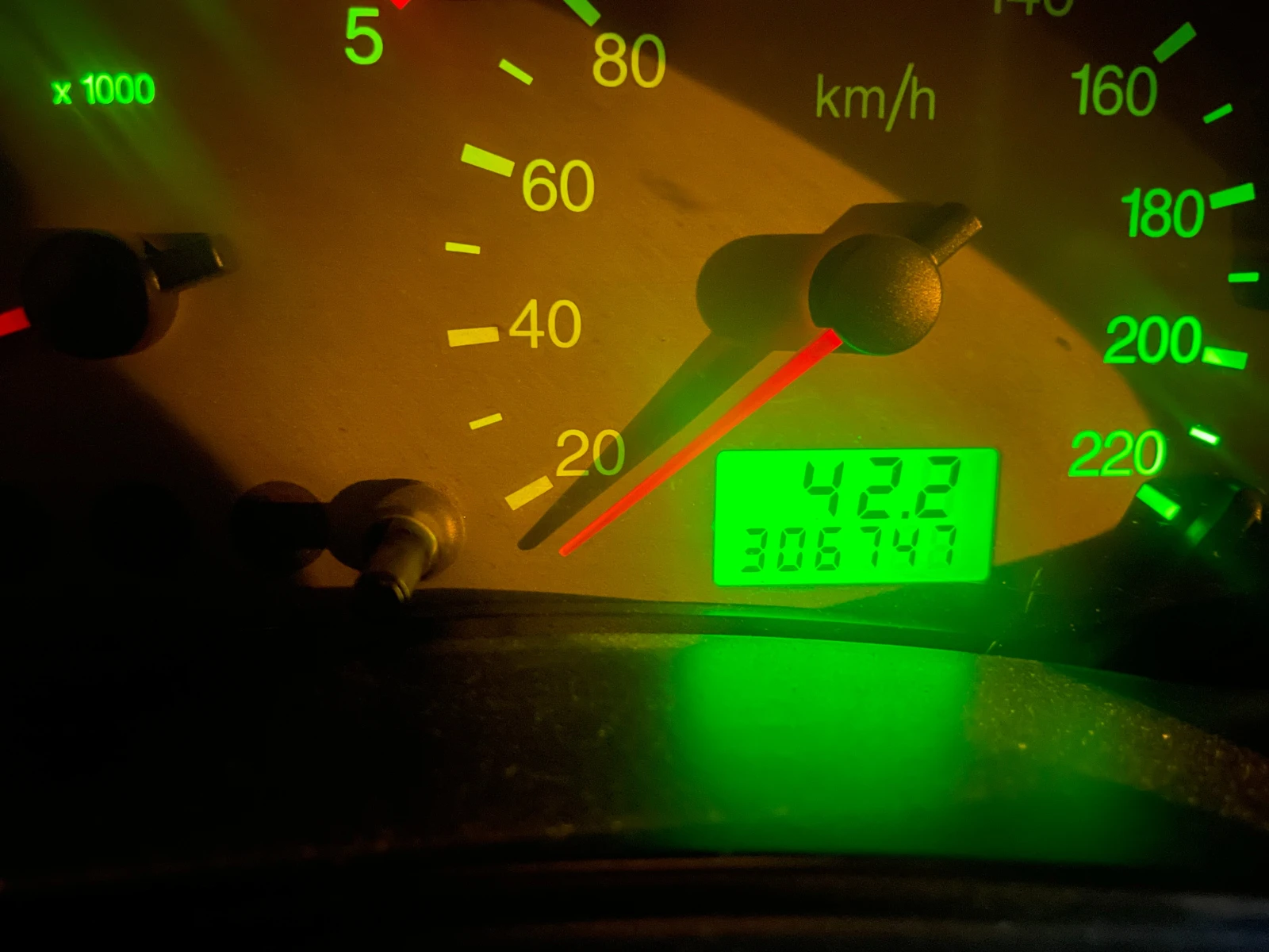Ford Focus  - изображение 7