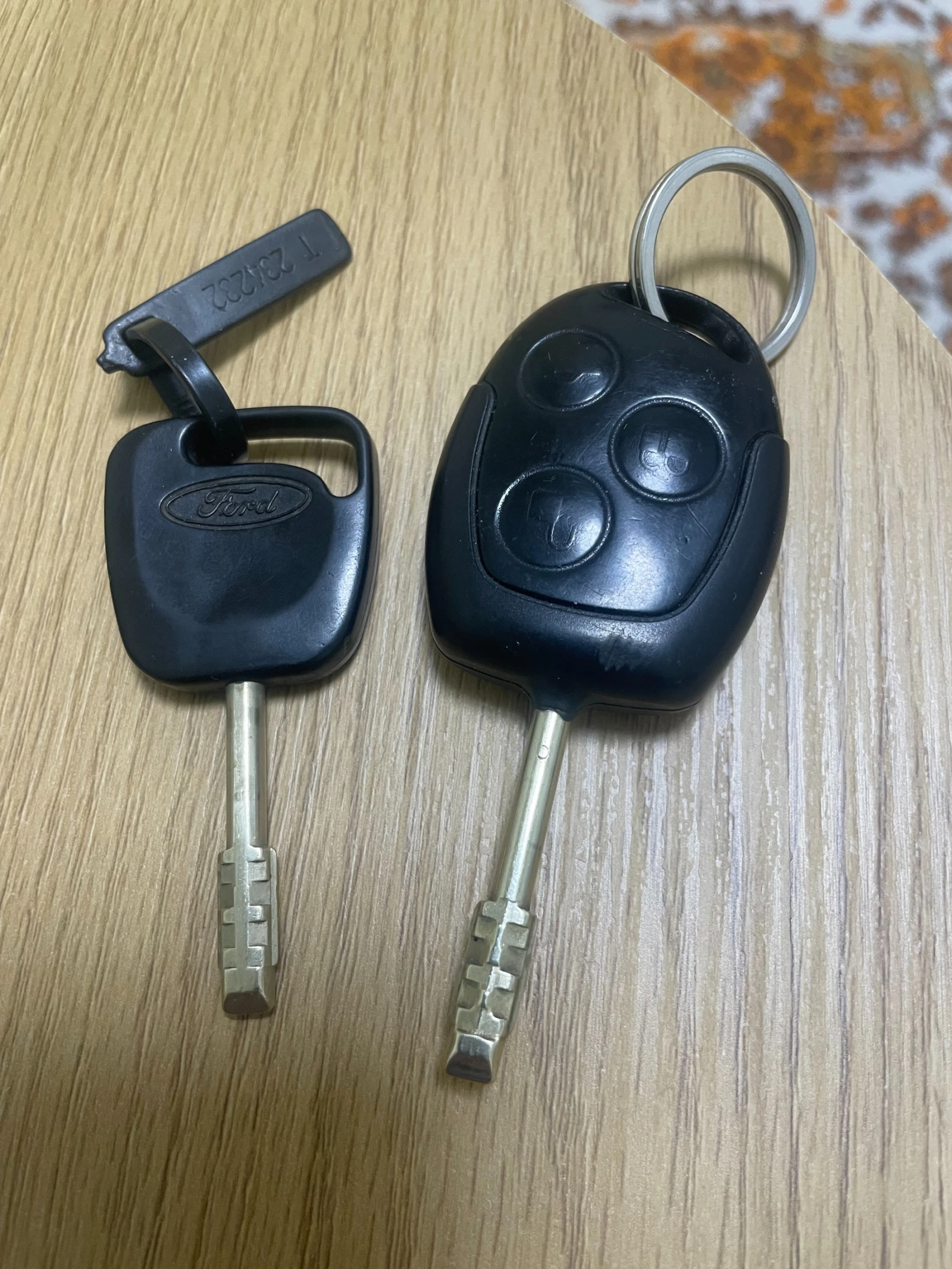 Ford Focus  - изображение 8